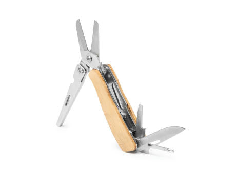 MULTITOOL FUSCO GREIGE
