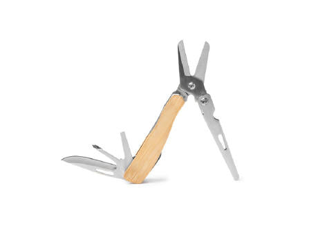 MULTITOOL FUSCO GREIGE