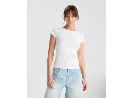 T-SHIRT BALI S/S WHITE