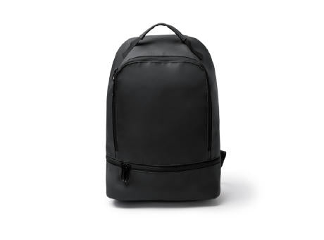 BACKPACK DERICK BLACK
