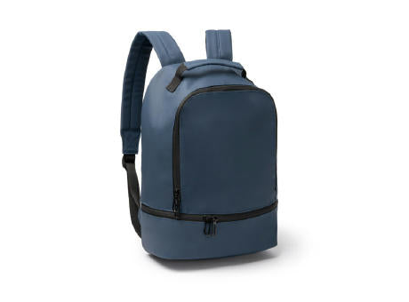 BACKPACK DERICK BLACK