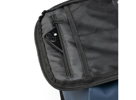 BACKPACK DERICK BLACK