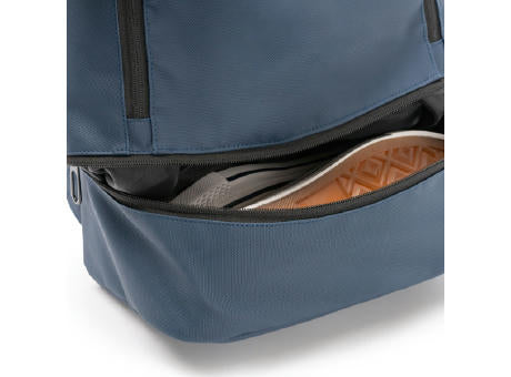 BACKPACK DERICK BLACK