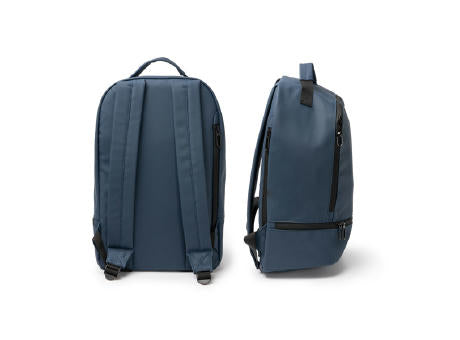 BACKPACK DERICK BLACK