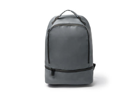 BACKPACK DERICK BLACK