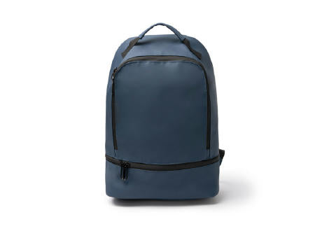 BACKPACK DERICK BLACK