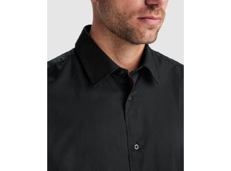 SHIRT MOSCU S/S WHITE