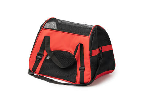 BACKPACK BANDIT BLACK