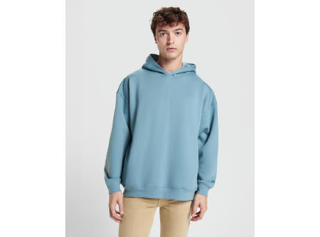 PULLOVER OTTO S/XS WHITE