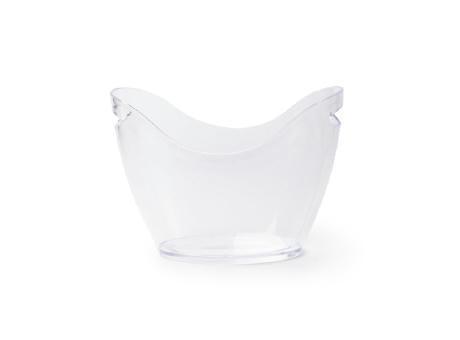 ICE BUCKET TRESOK S/4L TRANSPARENT