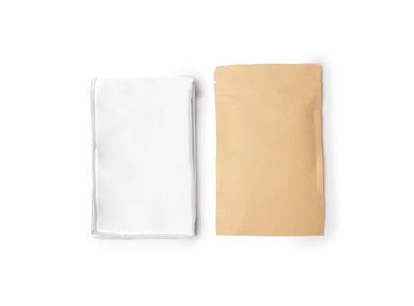 TOWEL VEZALI WHITE