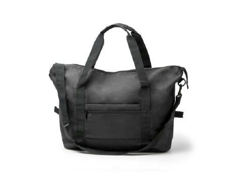 MULTIFUNCTIONAL BAG PAMUK BLACK
