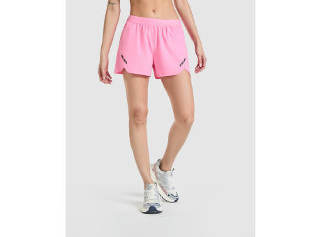 BERMUDA-SHORTS STRATOS S/S BLACK