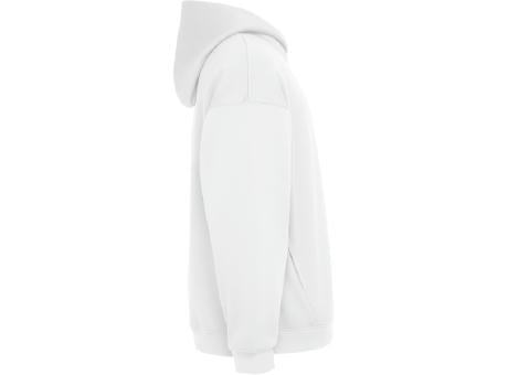 PULLOVER OTTO S/XS WHITE