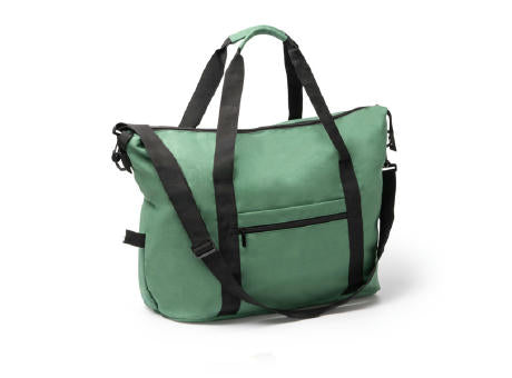 MULTIFUNCTIONAL BAG PAMUK BLACK