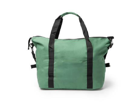 MULTIFUNCTIONAL BAG PAMUK BLACK