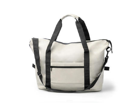 MULTIFUNCTIONAL BAG PAMUK BLACK