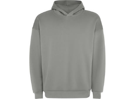 PULLOVER OTTO S/XS WHITE