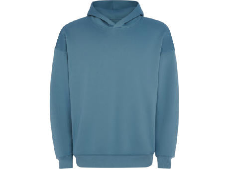 PULLOVER OTTO S/XS WHITE