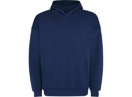 PULLOVER OTTO S/XS WHITE