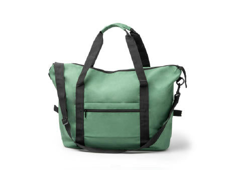 MULTIFUNCTIONAL BAG PAMUK BLACK