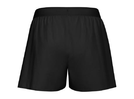 BERMUDA-SHORTS STRATOS S/S BLACK