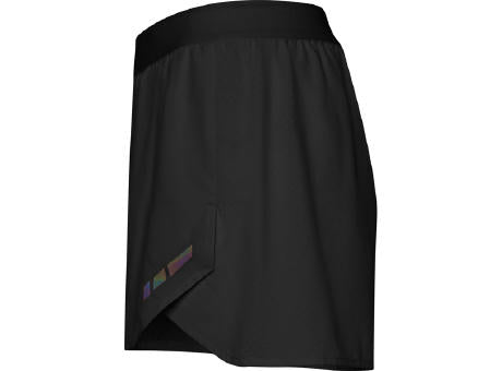BERMUDA-SHORTS STRATOS S/S BLACK
