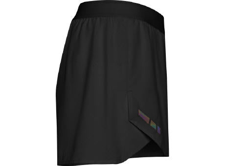 BERMUDA-SHORTS STRATOS S/S BLACK