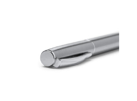 KUGELSCHREIBER LOIS S/EINHEITSGRÖSSE SILVER