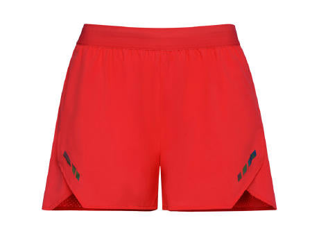 BERMUDA-SHORTS STRATOS S/S BLACK