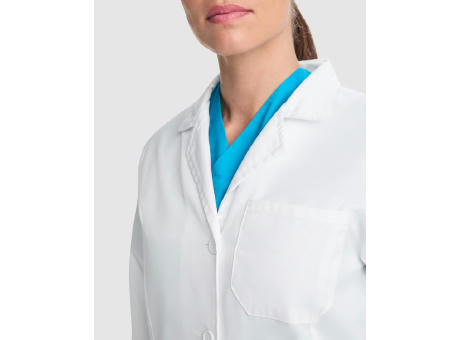 LABORKITTEL VACCINE WOMAN S/XS WHITE