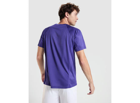 T-SHIRT MONACO S/XS WHITE