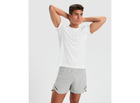 BERMUDA-SHORTS THEMA S/S BLACK