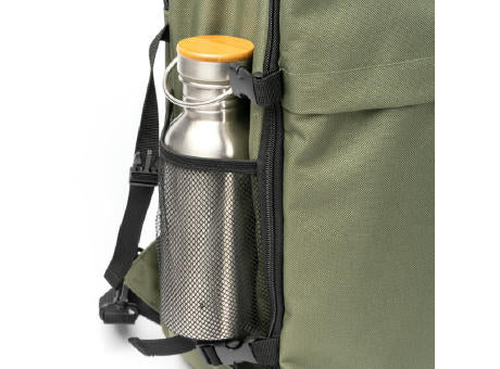 BACKPACK BRUNOX BLACK
