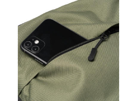 BACKPACK BRUNOX BLACK