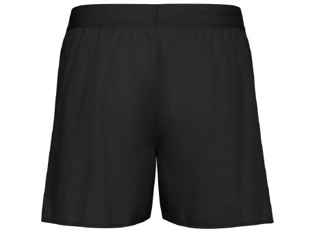 BERMUDA-SHORTS THEMA S/S BLACK