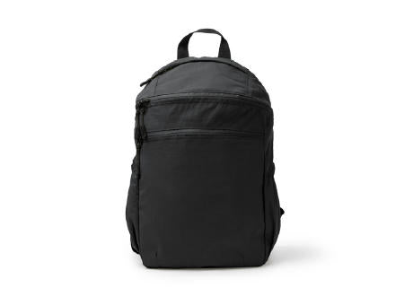 BACKPACK TROYER BLACK