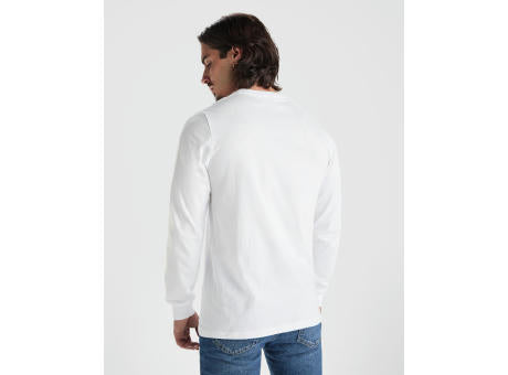 T-SHIRT POINTER S/XS WHITE