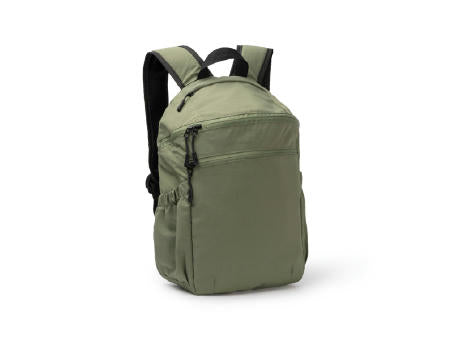 BACKPACK TROYER BLACK