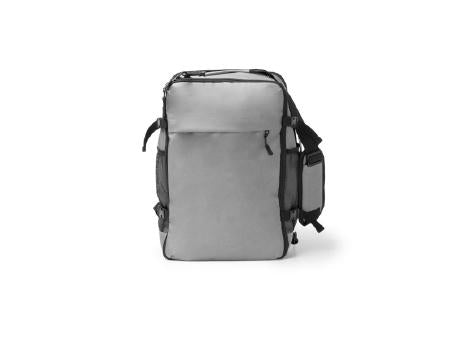 BACKPACK BRUNOX BLACK