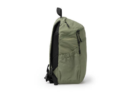 BACKPACK TROYER BLACK