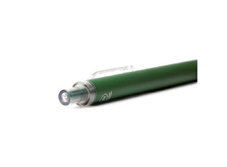 BALL PEN SIGRID WHITE