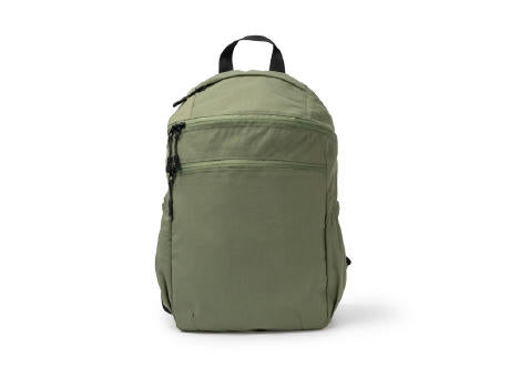 BACKPACK TROYER BLACK