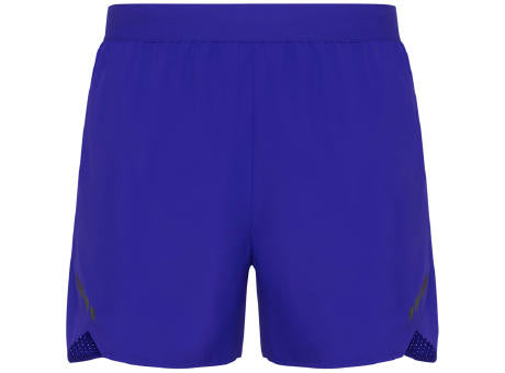 BERMUDA-SHORTS THEMA S/S BLACK