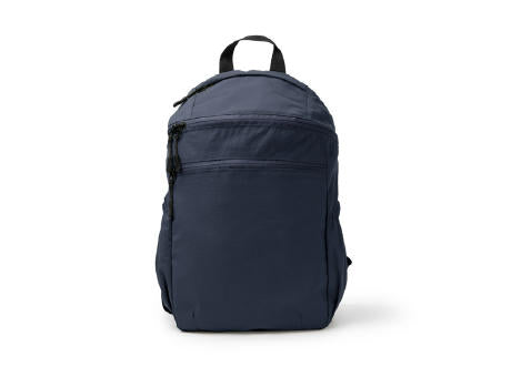 BACKPACK TROYER BLACK