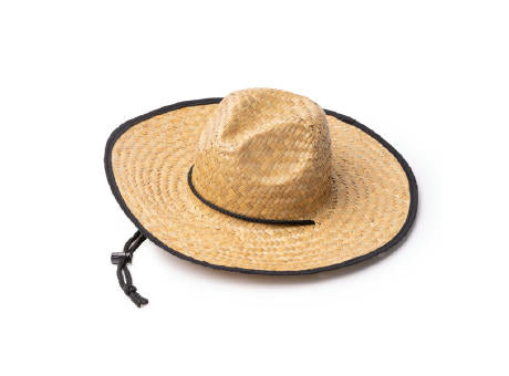 HAT MUNDAK BLACK