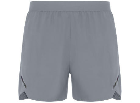BERMUDA-SHORTS THEMA S/S BLACK