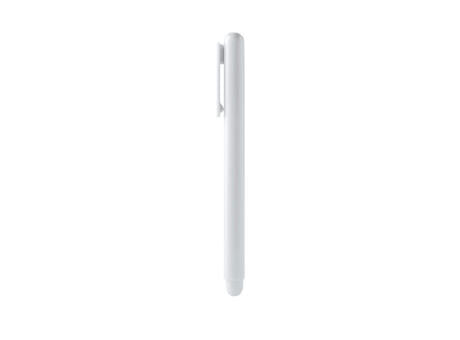 BALL PEN SARMI WHITE
