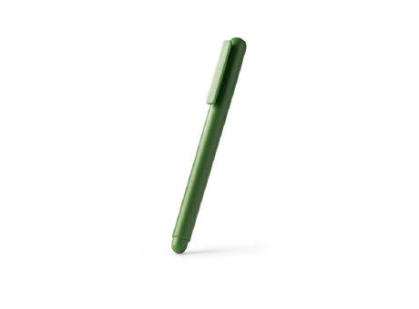 BALL PEN SARMI WHITE