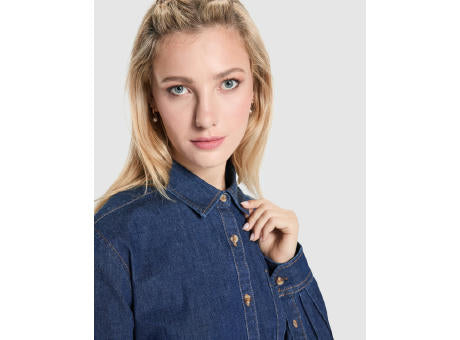 SHIRT LUJAN WOMAN S/S JEAN